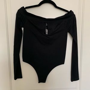 Free people bodysuit